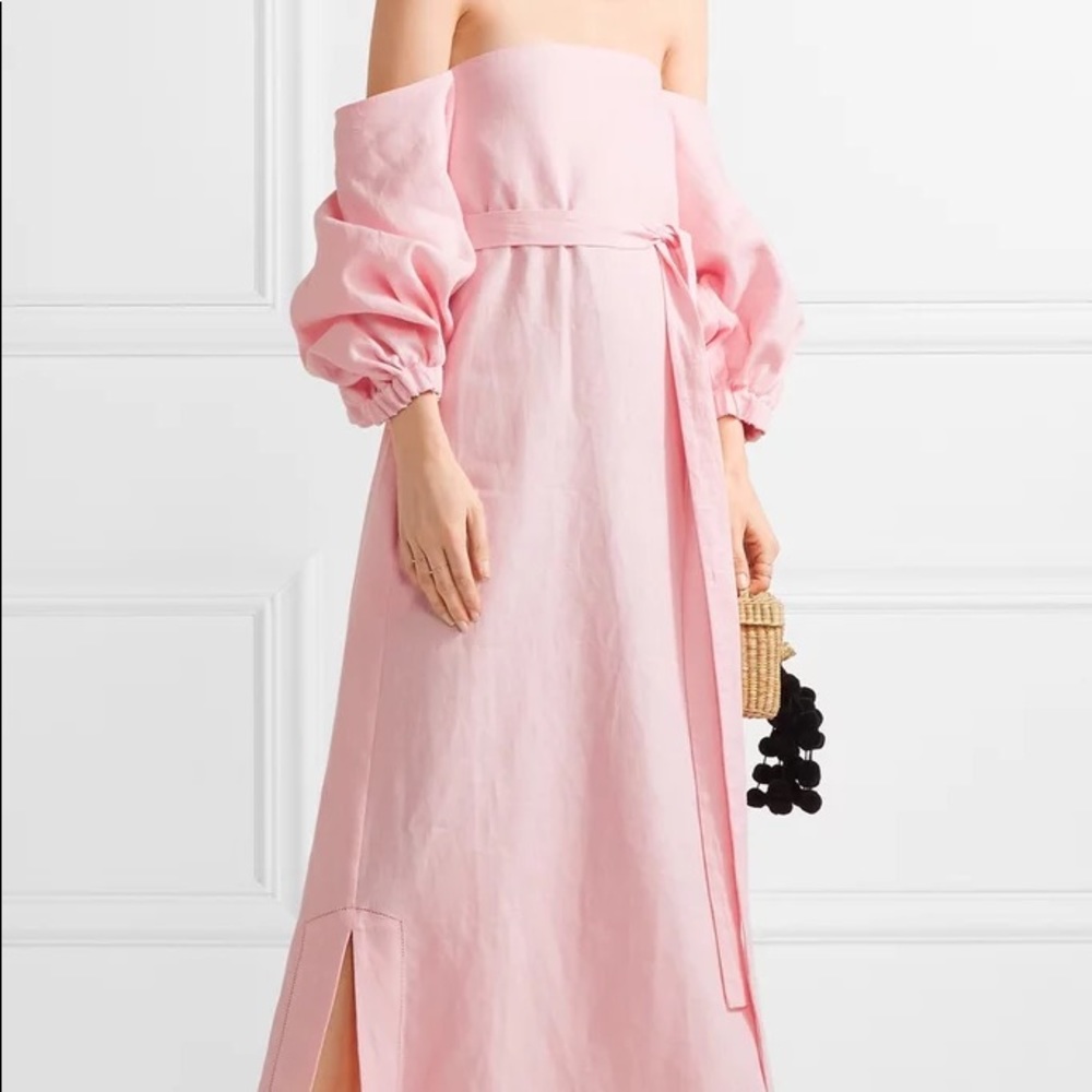 Lisa Marie Fernandez Rosie Dress - Size 2